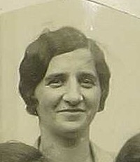 Caroline Mainzer